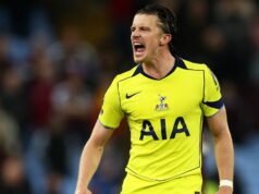 Conor Gallagher odhaľuje zákulisné zmeny, ktoré Roberto De Zerbi urobil v Tottenhame Conor Gallagher bol vymenovaný za muža zápasu v zápase Premier League medzi Aston Villou a Tottenhamom Hotspur vo Villa Parku.
