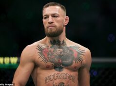 Conor McGregor je na pokraji dokončenia svojho návratu do UFC päť rokov po svojom poslednom zápase, tvrdí bombová správa Conor McGregor uzatvára úžasnú dohodu o návrate do UFC po piatich rokoch