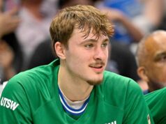 Cooper Flagg a Kon Knueppel menovaní do prvého tímu nováčikov NBA pre sezónu 2025/26 Cooper Flagg a Kon Knueppel menovaní do prvého tímu nováčikov NBA pre sezónu 2025/26