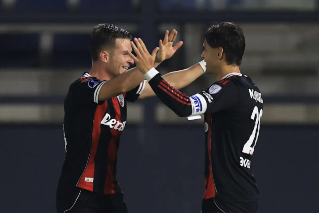 ⚽ Copa Sudamericana! Osudy skupín sa začínajú formovať
