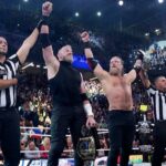 Copeland a Christian Cage ukončili 25-ročné sucho o titule v zápase I Quit