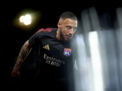 Corentin Tolisso rokuje s Lyonom o predĺžení zmluvy Corentin Tolisso rokuje s Lyonom o predĺžení zmluvy