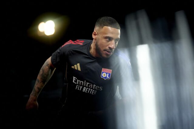 Corentin Tolisso rokuje s Lyonom o predĺžení zmluvy
