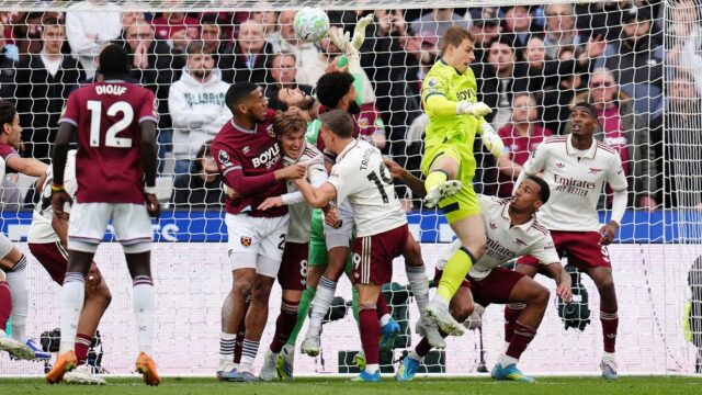 'Corners don't have to be stupid'