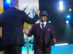 Cowboys podpísali prvého hráča Caleba Downsa, päť ďalších tipov NFL: Draft NFL