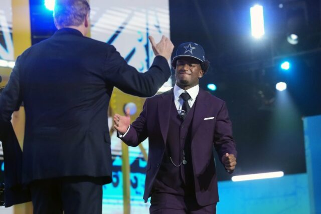 NFL: Draft NFL