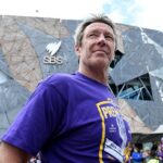 Craig Bellamy poďakoval priaznivcom rugbyovej ligy po odhalení diagnózy neurodegeneratívnej poruchy, pričom sa pevne sústredil na trénerské povinnosti.