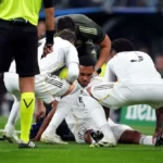 'Crazy' - Anglická legenda reaguje na urážku hviezdy Realu Madrid na Svetovom pohári