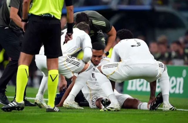 'Crazy' - Anglická legenda reaguje na urážku hviezdy Realu Madrid na Svetovom pohári
