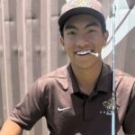 Crespiho Grant Leary sa pripravuje na obhajobu golfového titulu Southern Section