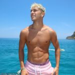 Cristian Volpato urobil ohromujúci neskorý prechod do Austrálie pred majstrovstvami sveta