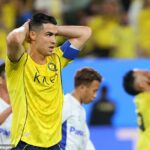 Hráč Cristiana Ronalda Al-Nassr utrpel 1:0 porážku Gamba Osaka vo finále AFC Champions League Two - keďže portugalská ikona premeškala ďalšiu príležitosť na získanie striebra