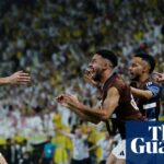 Cristiano Ronaldo opäť vystúpil, ale Martínez si bude dávať pozor na rolu na majstrovstvách sveta | Cristiano Ronaldo