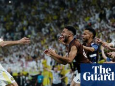 Cristiano Ronaldo opäť vystúpil, ale Martínez si bude dávať pozor na rolu na majstrovstvách sveta | Cristiano Ronaldo Cristiano Ronaldo opäť vystúpil, ale Martínez si bude dávať pozor na rolu na majstrovstvách sveta | Cristiano Ronaldo