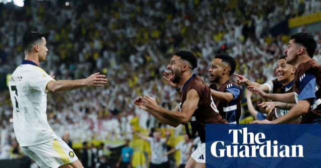 Cristiano Ronaldo opäť vystúpil, ale Martínez si bude dávať pozor Cristiano Ronaldo opäť vystúpil, ale Martínez si bude dávať pozor na rolu na majstrovstvách sveta | Cristiano Ronaldo