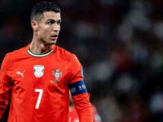 Cristiano Ronaldo stále nie je pripravený odísť Cristiano Ronaldo stále nie je pripravený odísť