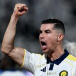 Cristiano Ronaldo strelil svoj 100. gól v Saudi Pro League