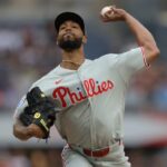 MLB: Philadelphia Phillies v Pittsburgh Pirates