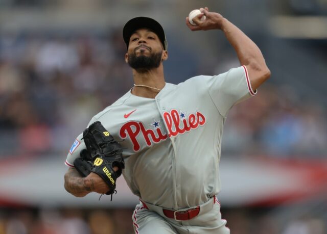 MLB: Philadelphia Phillies v Pittsburgh Pirates