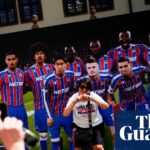 Crystal Palace a Oliver Glasner mieria do Lipska s rozprávkovým koncom v nedohľadne | Krištáľový palác