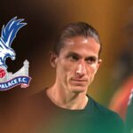 Crystal Palace očný šok pre bývalú hviezdu Chelsea Filipeho Luísa ako nového manažéra