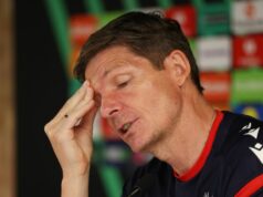 Crystal Palace pozri neskorú žiadosť Arsenalu o zápas zamietnutá Premier League Crystal Palace pozri neskorú žiadosť Arsenalu o zápas zamietnutá Premier League