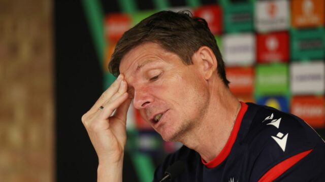 Crystal Palace pozri neskorú žiadosť Arsenalu o zápas zamietnutá Premier Crystal Palace pozri neskorú žiadosť Arsenalu o zápas zamietnutá Premier League