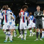 Crystal Palace sú jednou nohou vo finále Conference League po výhre 3:1 nad Šachtarom Doneck