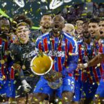 Crystal Palace sa po zisku titulu Conference League dohodol s novým manažérom