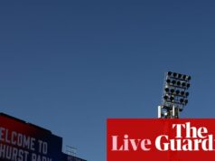 Crystal Palace v. Šachtar Doneck: Semifinále Európskej konferenčnej ligy, druhý zápas – naživo | Konferenčná liga Crystal Palace v. Šachtar Doneck: Semifinále Európskej konferenčnej ligy, druhý zápas – naživo | Konferenčná liga