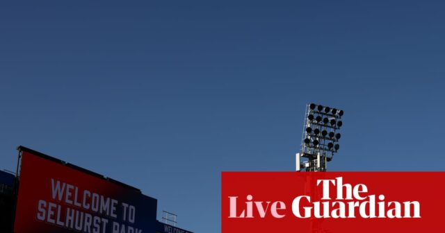 Crystal Palace v. Šachtar Doneck: Semifinále Európskej konferenčnej ligy, druhý zápas – naživo | Konferenčná liga
