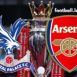 Crystal Palace vs Arsenal LIVE: Zdvihnutie trofeje Premier League, aktualizácie skóre a správy o tíme