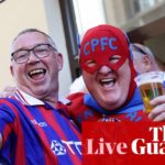 Crystal Palace vs Rayo Vallecano: Finále konferenčnej ligy – naživo | Konferenčná liga