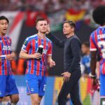 Crystal Palace vs Rayo Vallecano vo finále zastavené z dôvodu lekárskej pohotovosti | Futbal | Šport