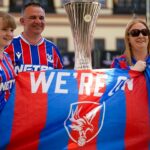 Crystal Palace vs Rayo Vallecano – finále Európskej konferenčnej ligy NAŽIVO: Najnovšie skóre, tímové novinky a aktualizácie vzhľadu Eagles tvoria históriu s prvým európskym titulom
