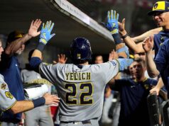 Cubs séria prehier zasiahla 4 zápasy a Brewers priniesli Wrigleymu bilanciu 28-18 Cubs séria prehier zasiahla 4 zápasy a Brewers priniesli Wrigleymu bilanciu 28-18