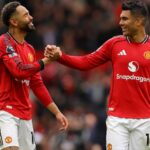 Cunha naznačuje, že Casemiro by mohol v budúcej sezóne zostať v Man Utd