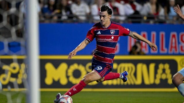 Dallas hľadá prvé víťazstvo v Red Bulls po 20 rokoch
