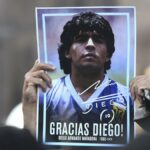 Dalo sa smrti Diega Maradonu vyhnúť? Tu je to, čo povedal jeho bývalý lekár počas procesu