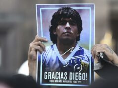 Dalo sa smrti Diega Maradonu vyhnúť? Tu je to, čo povedal jeho bývalý lekár počas procesu Dalo sa smrti Diega Maradonu vyhnúť? Tu je to, čo povedal jeho bývalý lekár počas procesu