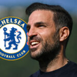 Ďalší manažér Chelsea: Fabregas prerušil mlčanie o odkazoch