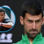 Ďalší súper Novaka Djokoviča si vybral zaujímavého tréningového partnera na Roland Garros