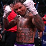 Gervonta Davis je hľadaný muž v Marylande po tom, čo údajne porušil podmienky skúšobnej doby