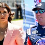 Danica Patrick reaguje na smrť Kylea Buscha: „Ani nezasiahla“