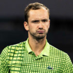 Daniil Medvedev chce po prehre s Jannikom Sinnerom zmenu pravidiel ATP