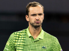 Daniil Medvedev chce po prehre s Jannikom Sinnerom zmenu pravidiel ATP Daniil Medvedev chce po prehre s Jannikom Sinnerom zmenu pravidiel ATP