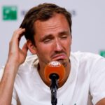 Daniil Medvedev prezrádza, či v budúcnosti po brutálnom odchode vynechá Roland Garros