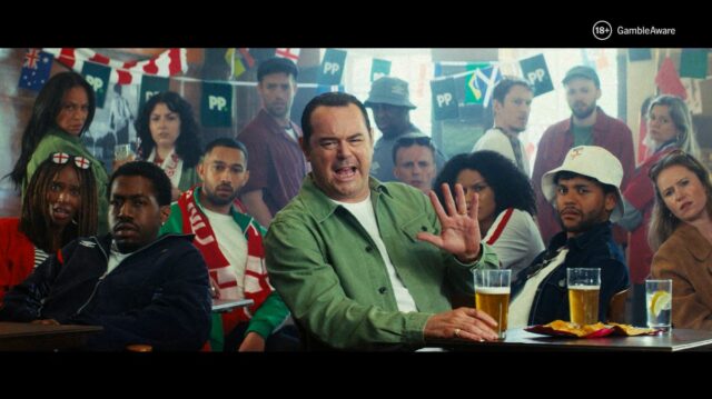 Danny Dyer