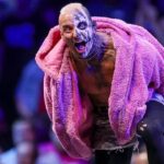 Darby Allin porazil Sammyho Guevaru v šiestej po sebe idúcej obhajobe titulu