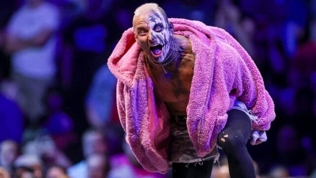 Darby Allin porazil Sammyho Guevaru v šiestej po sebe idúcej obhajobe titulu
